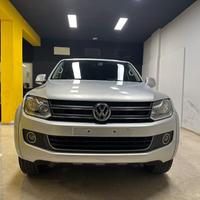 Volkswagen Amarok 2.0 BiTDI 164 CV 4Motion Inserib