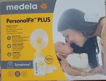 Personal fit plus Medela