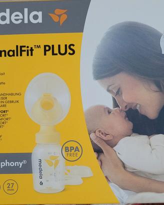 Personal fit plus Medela