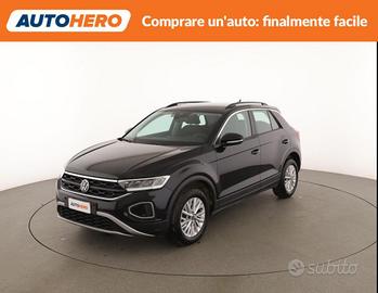 VOLKSWAGEN T-Roc WVGZZZA1ZRV059267