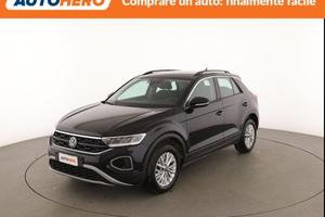 VOLKSWAGEN T-Roc WVGZZZA1ZRV059267
