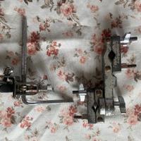 Morsetti per batteria snodabili