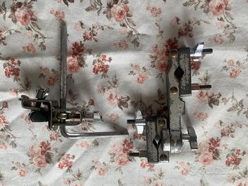 Morsetti per batteria snodabili