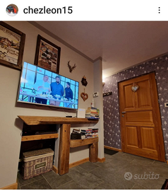 Casa pre st didier estate 2025