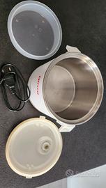 Scaldavivande Vivandiere Girmi