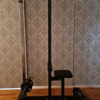 ATTREZZO DA PALESTRA PROFESSIONALE