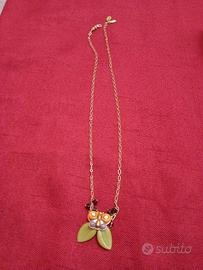 collana New Classic Mariposa slim