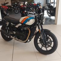 Triumph Speed Twin 900 MY 2025 ABS