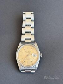 Rolex Datejust ref. 16220