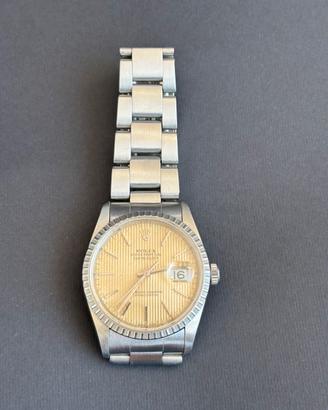 Rolex Datejust ref. 16220