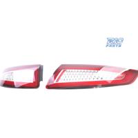 FANALI PORSCHE CARRERA 911 997 04-08 FULL LED