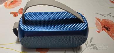 Cassa Bluetooth 