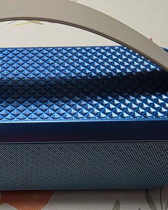 Cassa Bluetooth 