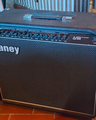 Amplificatore Laney Combo Lv300 con pedale
