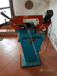Troncatrice a nastro 