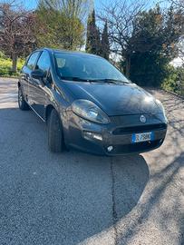 Fiat punto evo