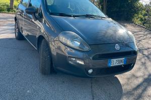 Fiat punto evo