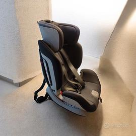 Seggiolino Auto Chicco Seat Up 012 (9-25 kg)