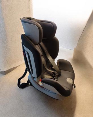 Seggiolino Auto Chicco Seat Up 012 (9-25 kg)