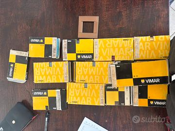 Vimar idea placche