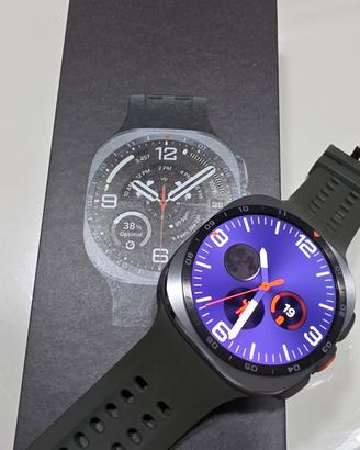 samsung galaxy watch ultra 2