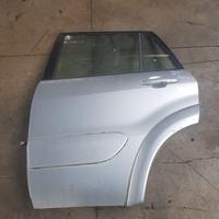 Porta Posteriore Sinistra per Toyota Rav 4 2002