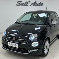 Fiat 500 1.3 Multijet 95 CV Lounge - 2017