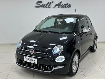 Fiat 500 1.3 Multijet 95 CV Lounge - 2017