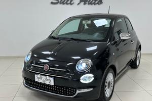 Fiat 500 1.3 Multijet 95 CV Lounge - 2017