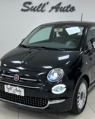 Fiat 500 1.3 Multijet 95 CV Lounge - 2017