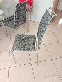 sedie Calligaris