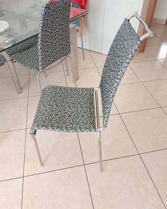 sedie Calligaris