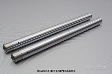 Steli forcella per HONDA CBR 600 F F4 1999 - 2000