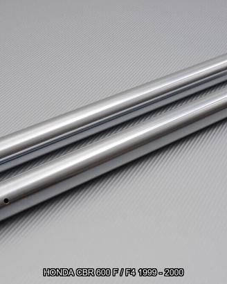 Steli forcella per HONDA CBR 600 F F4 1999 - 2000