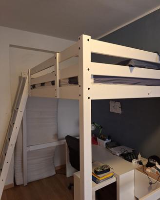 Letto IKEA modello Stosa