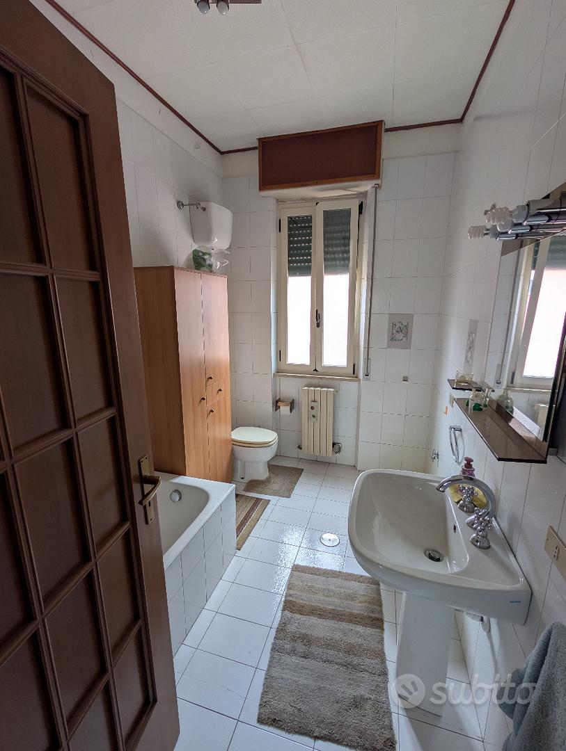 Appartamento – Cosenza, San Vito - Vista 5