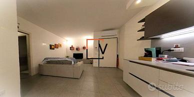 APPARTAMENTO 3 CAMERE + 2 BAGNI