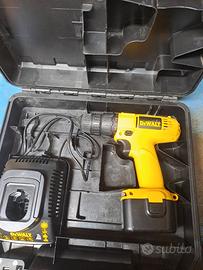 Avvitatore Dewalt 