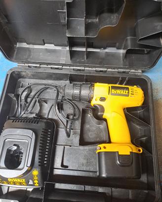 Avvitatore Dewalt 