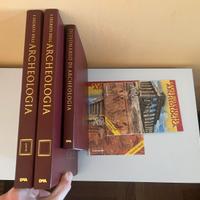 I segreti dell’Archeologia Deagostini