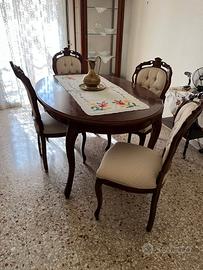 Sala da pranzo