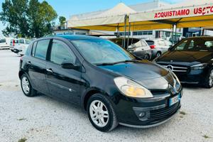 Renault Clio Storia 1.5 dCi 85CV 5 porte Dynamique