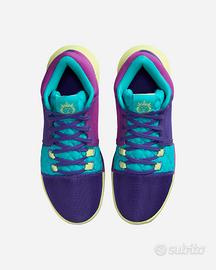 SCARPE NIKE LEBRON WITNESS VIII