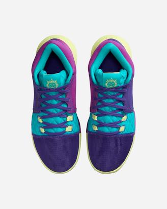 SCARPE NIKE LEBRON WITNESS VIII