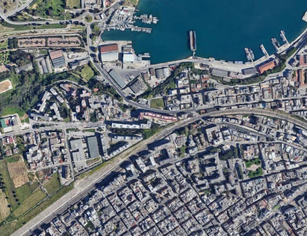 Appartamento – Brindisi, Centro - Vista 3