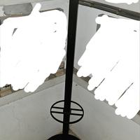 Appendiabiti vintage disign Kartell PEZZO ROTTO