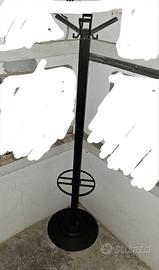 Appendiabiti vintage disign Kartell PEZZO ROTTO