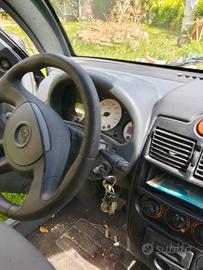 microcar aixam mega