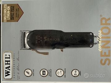 Taglia capelli Wahl Senior USA
