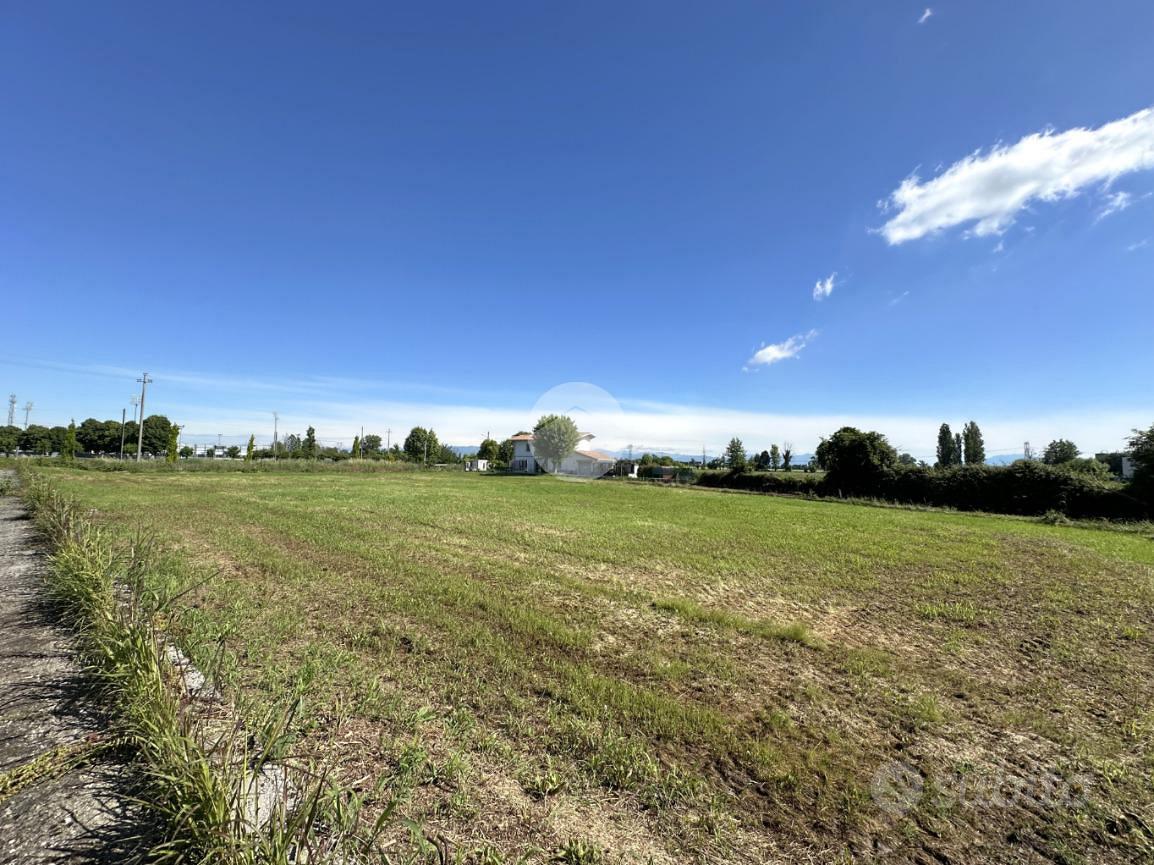 TER. RESIDENZIALE A CALVISANO - Vista 5